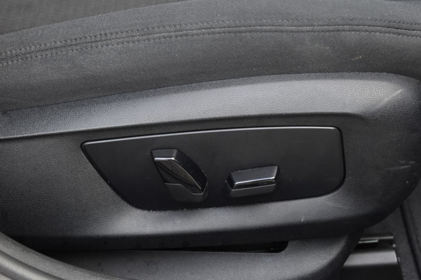 Foto van BMW 5-serie