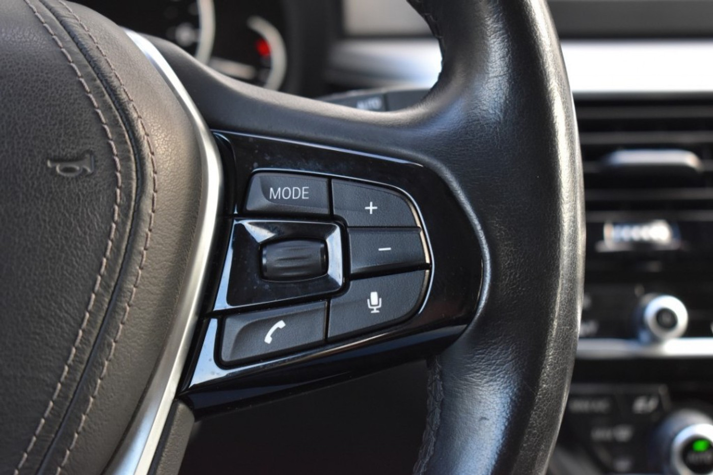 Foto van BMW 5-serie