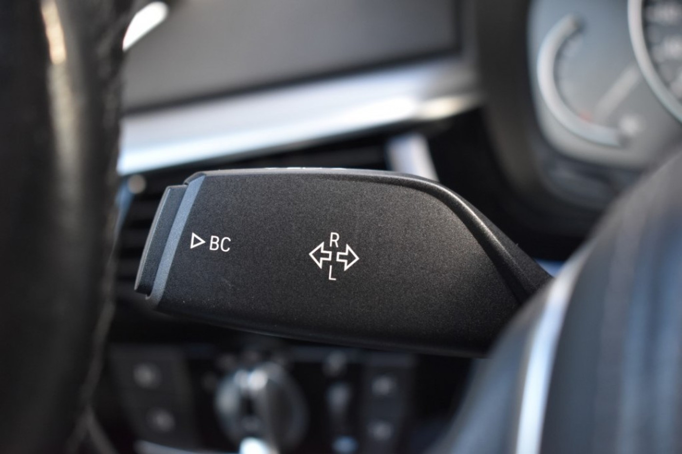Foto van BMW 5-serie