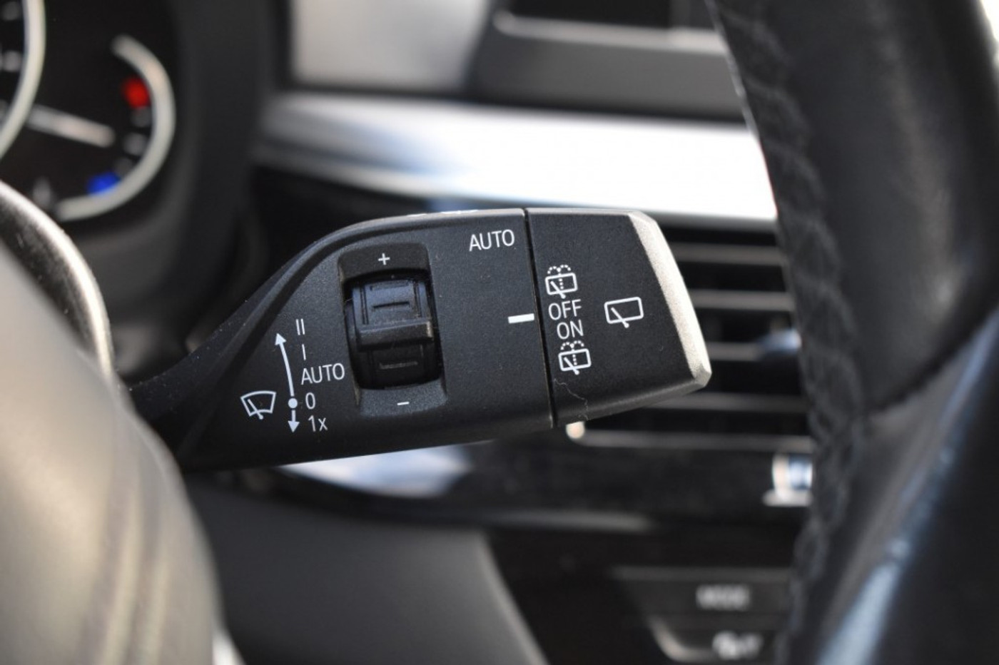 Foto van BMW 5-serie