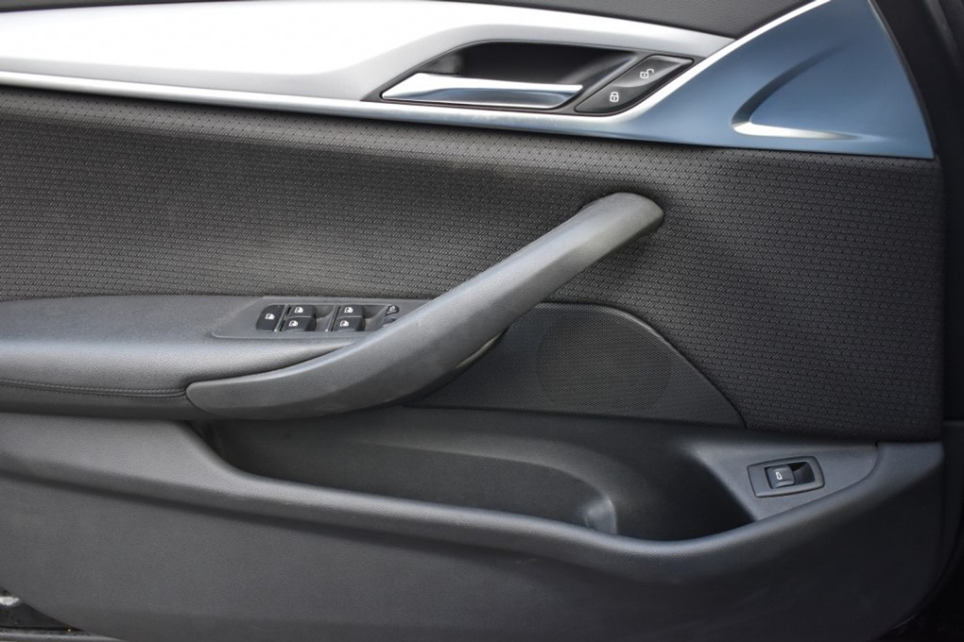 Foto van BMW 5-serie