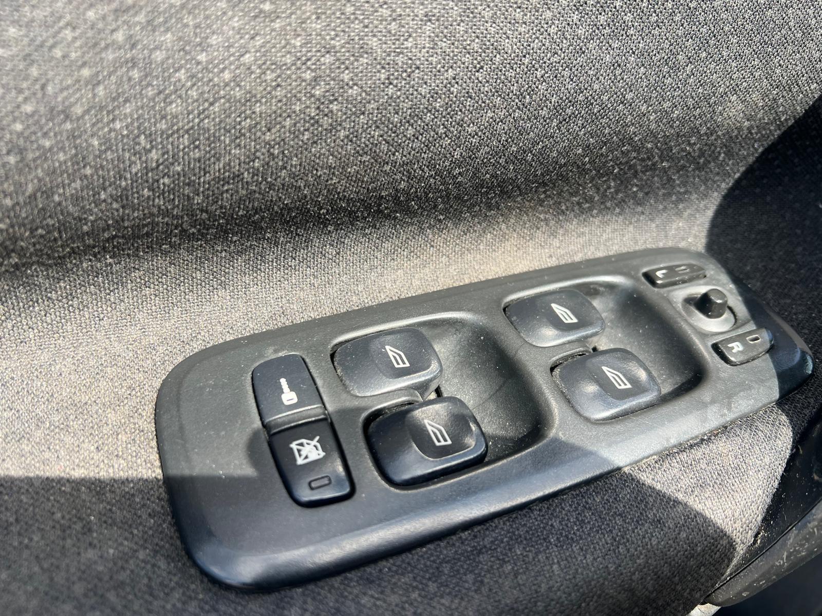 Foto van Volvo V70