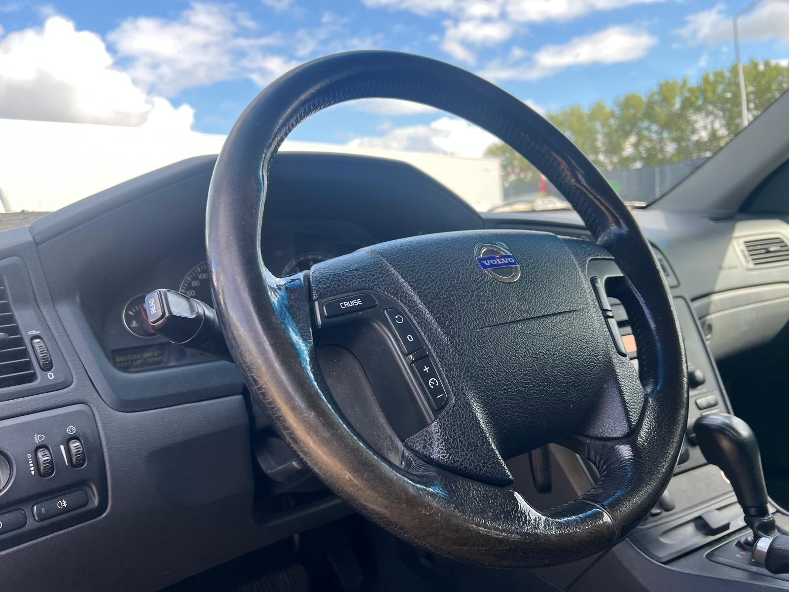Foto van Volvo V70