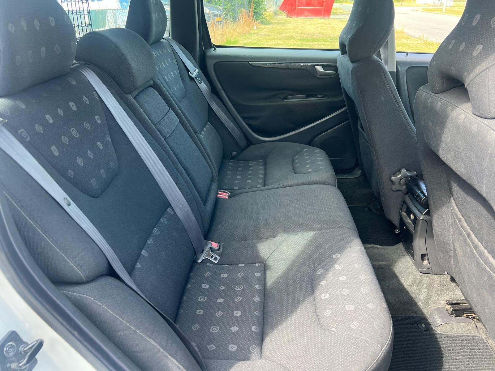 Foto van Volvo V70