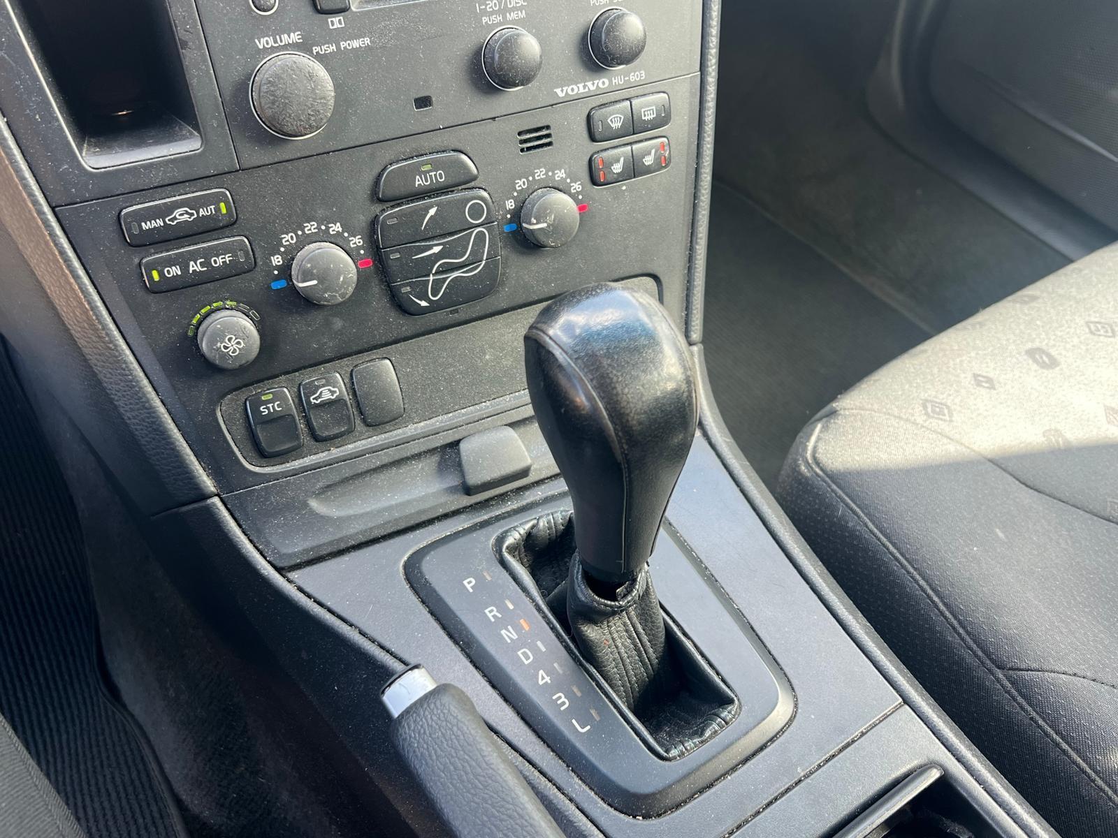 Foto van Volvo V70