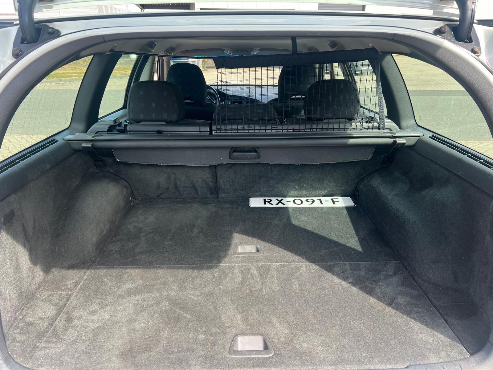 Foto van Volvo V70