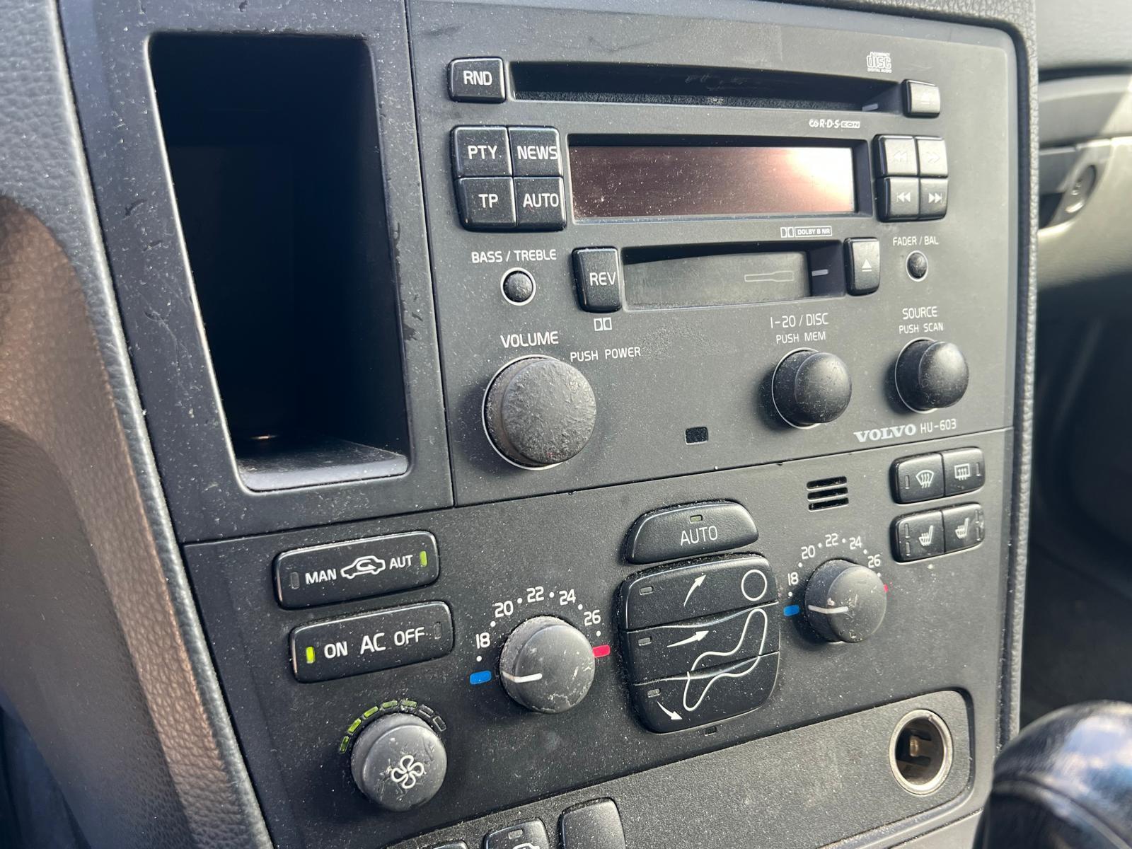 Foto van Volvo V70