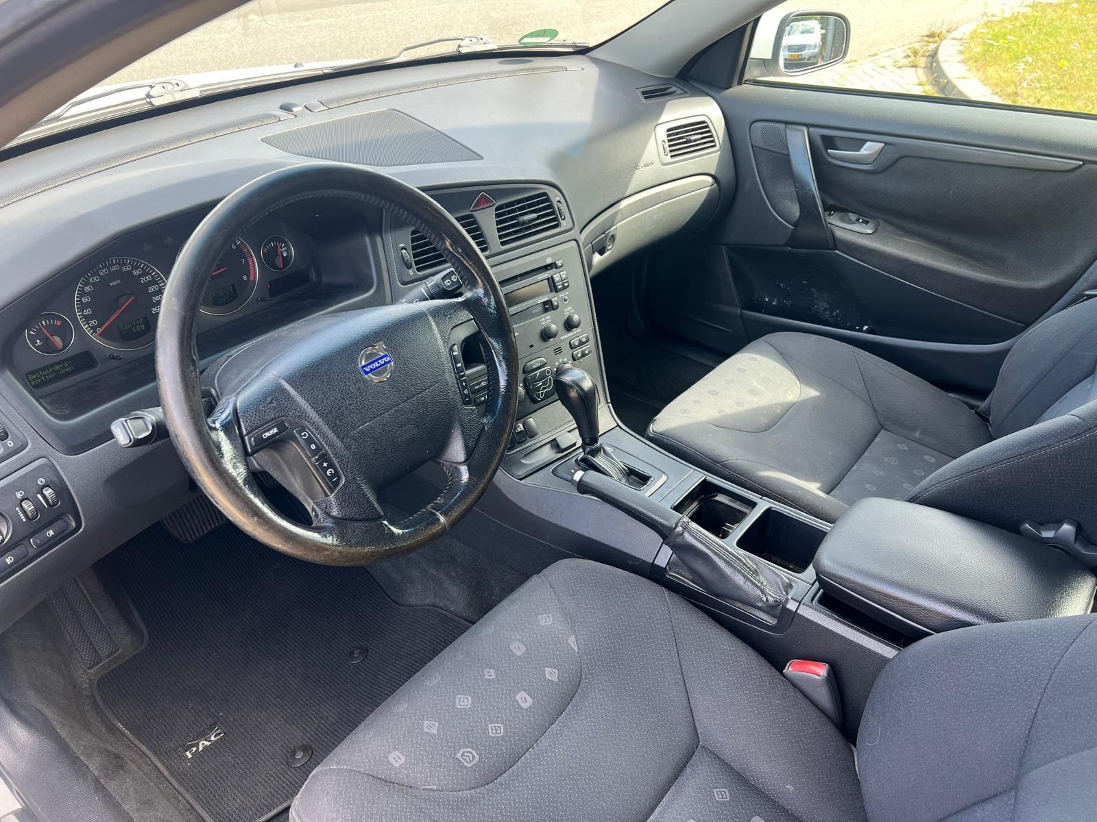 Foto van Volvo V70
