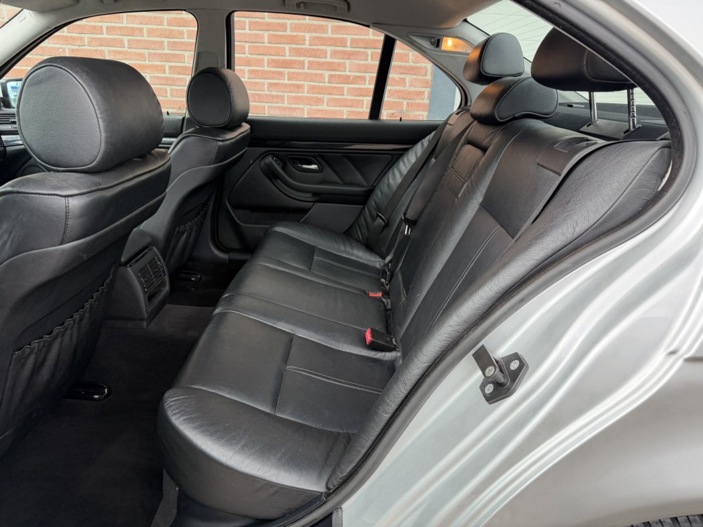 Foto van BMW 5er Reihe