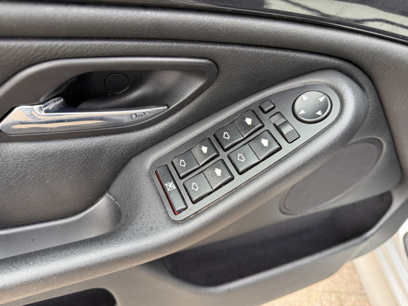 Foto van BMW 5er Reihe
