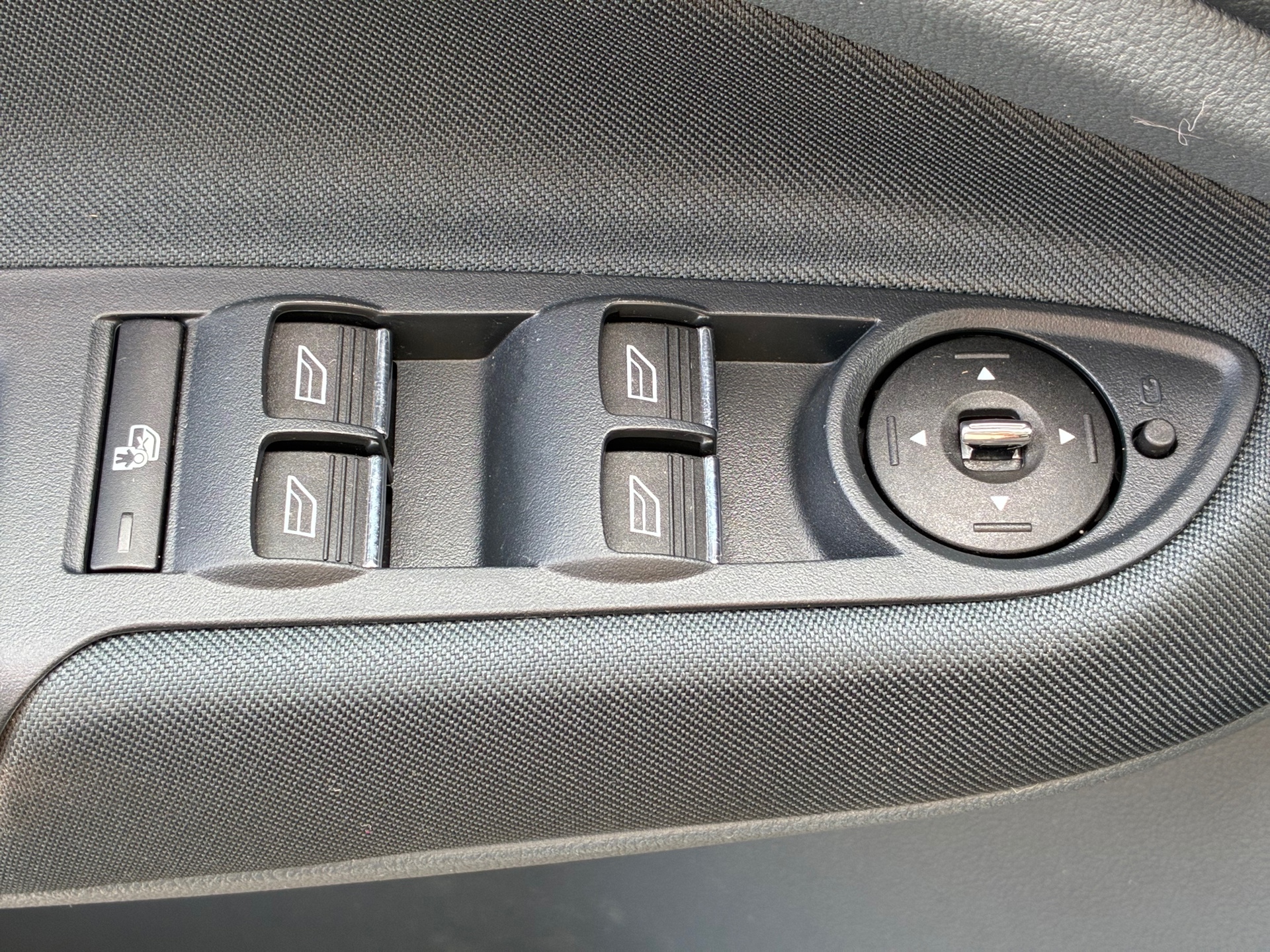 Foto van Ford C-max