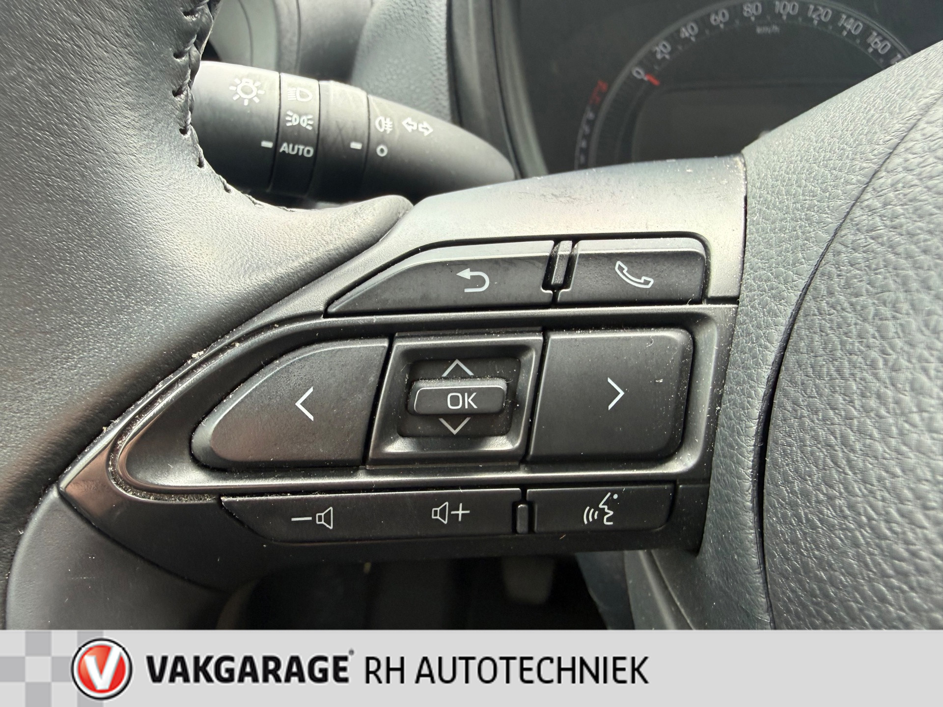 Foto van Toyota Toyota Aygo X
