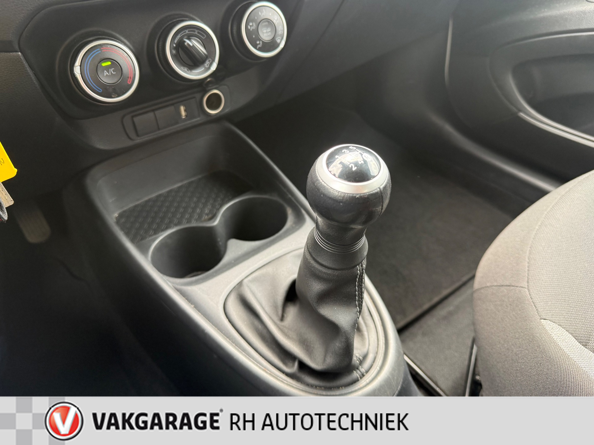Foto van Toyota Toyota Aygo X