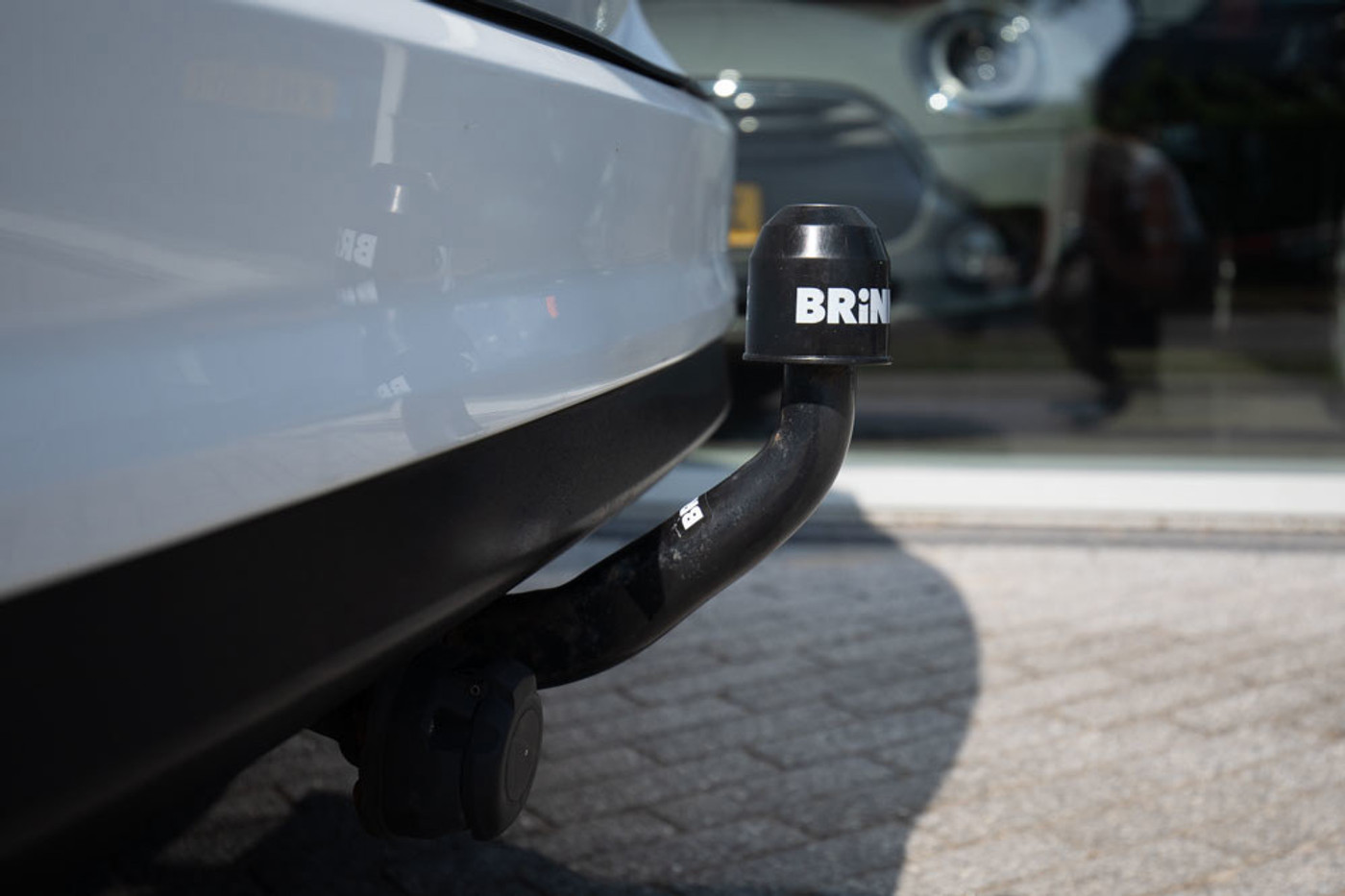 Foto van Ford C-max