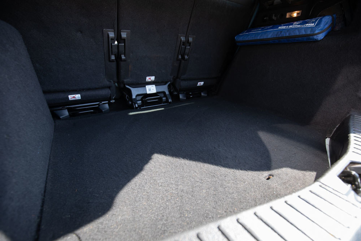 Foto van Ford C-max
