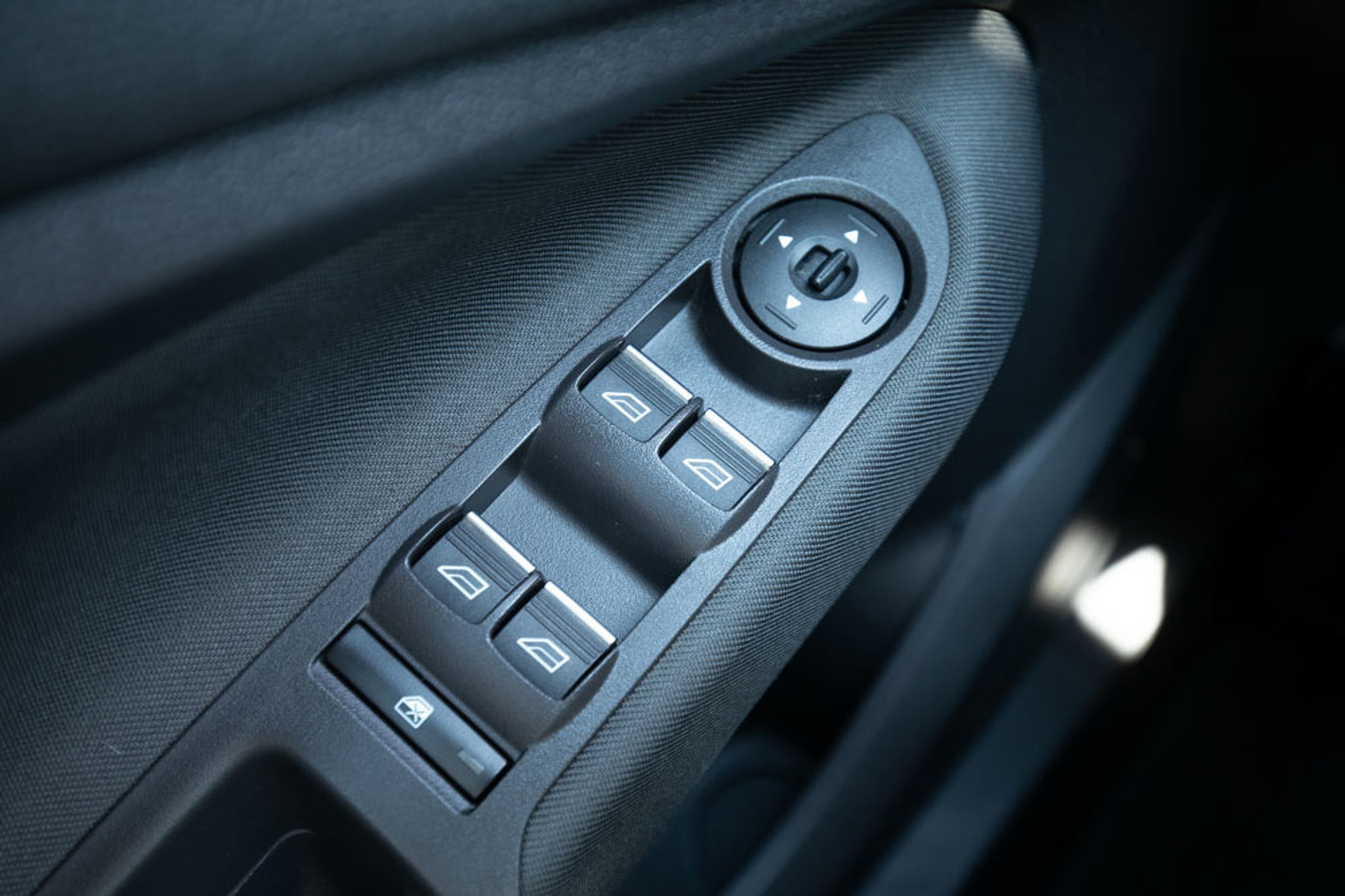 Foto van Ford C-max