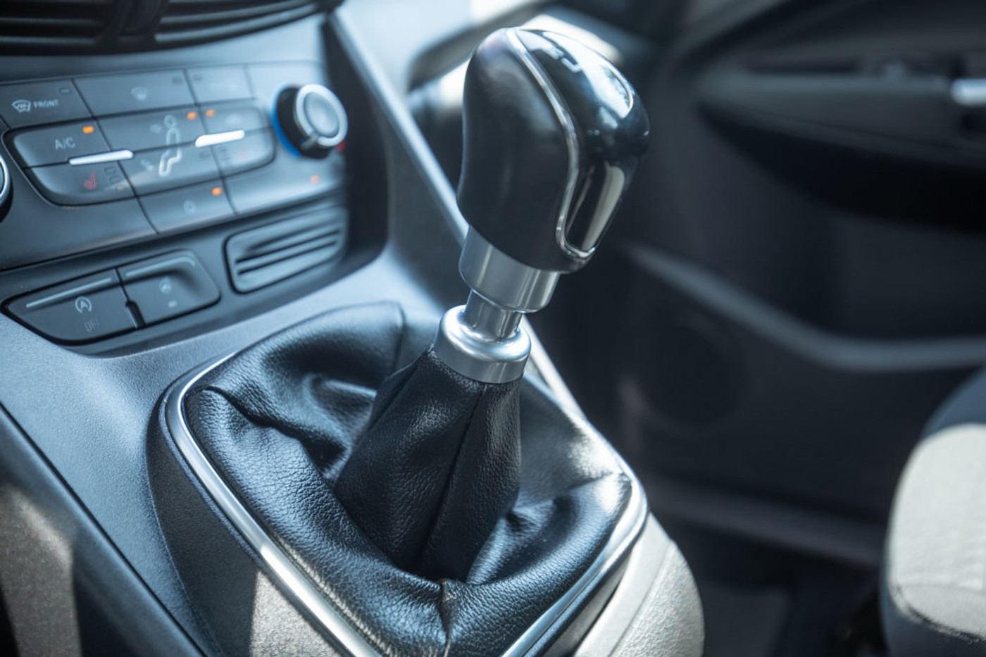 Foto van Ford C-max