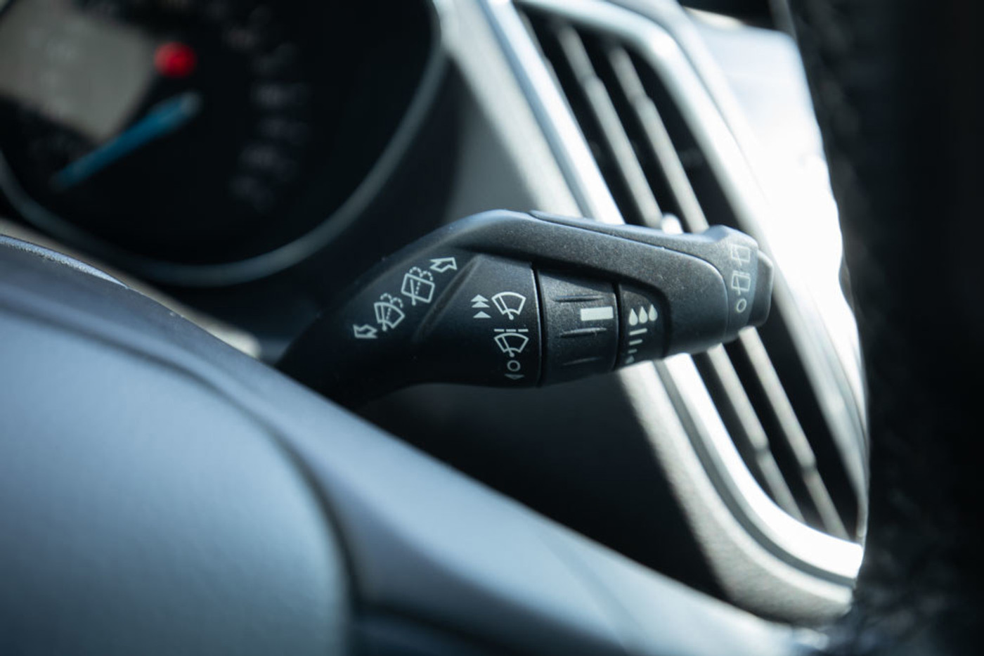 Foto van Ford C-max