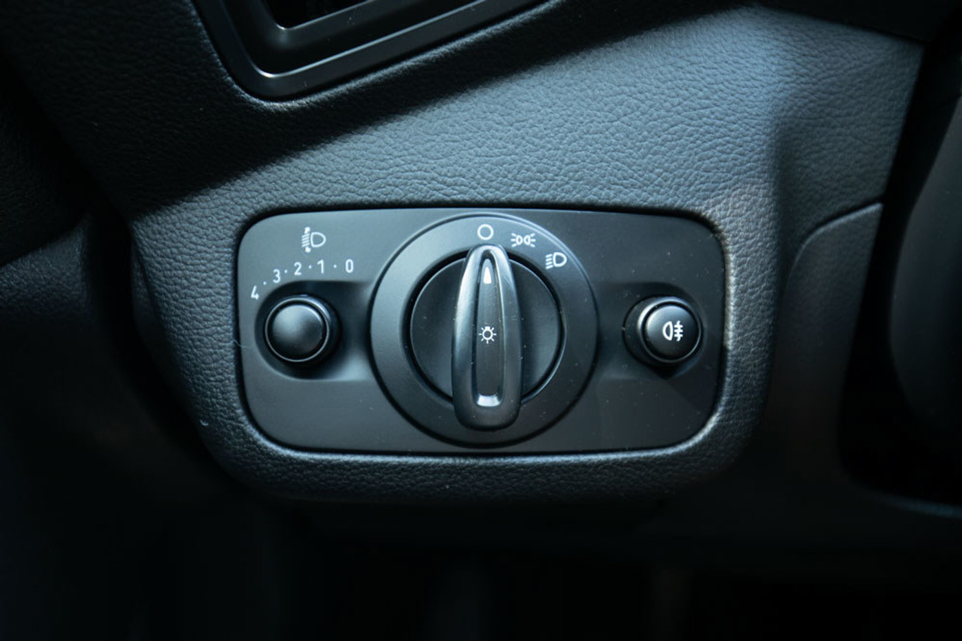 Foto van Ford C-max