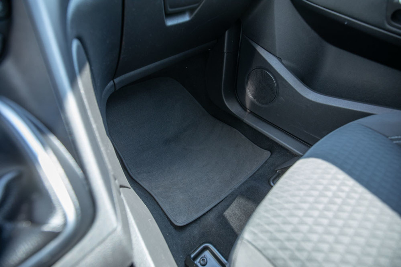 Foto van Ford C-max