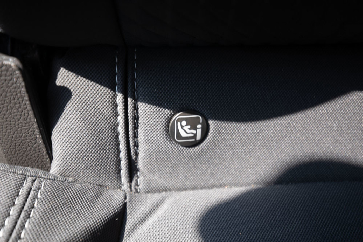 Foto van Ford C-max