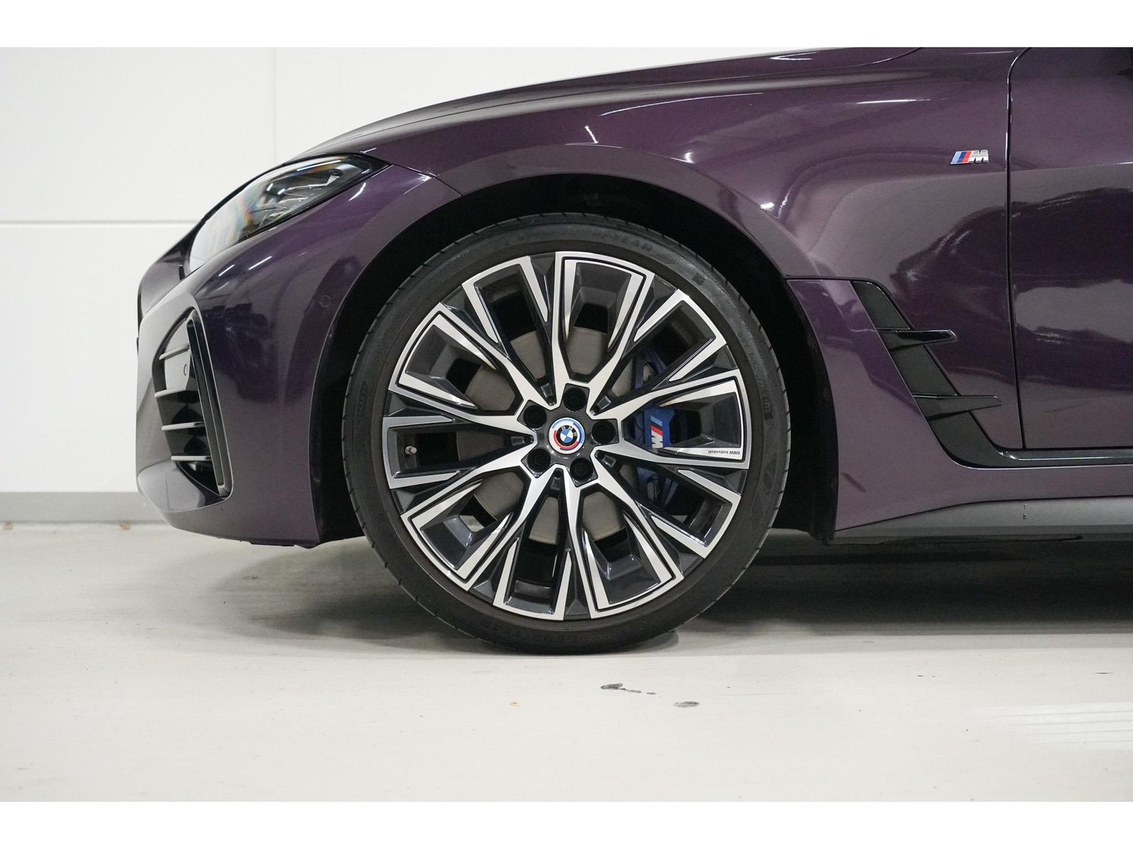 Foto van BMW 430i