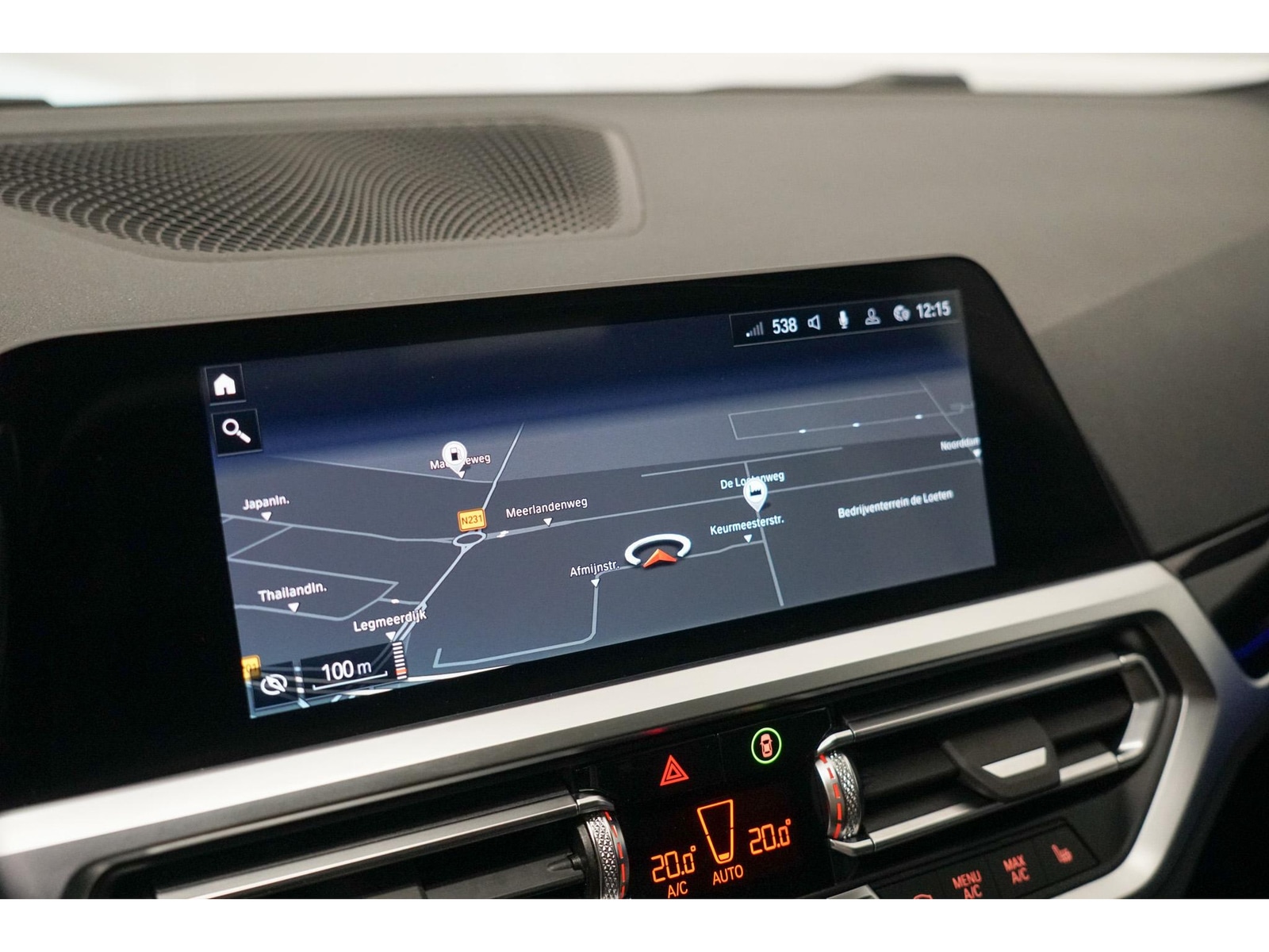 Foto van BMW 430i