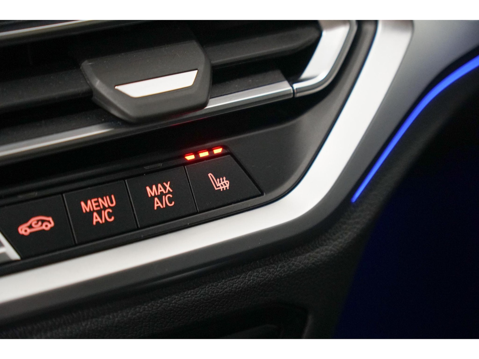 Foto van BMW 430i