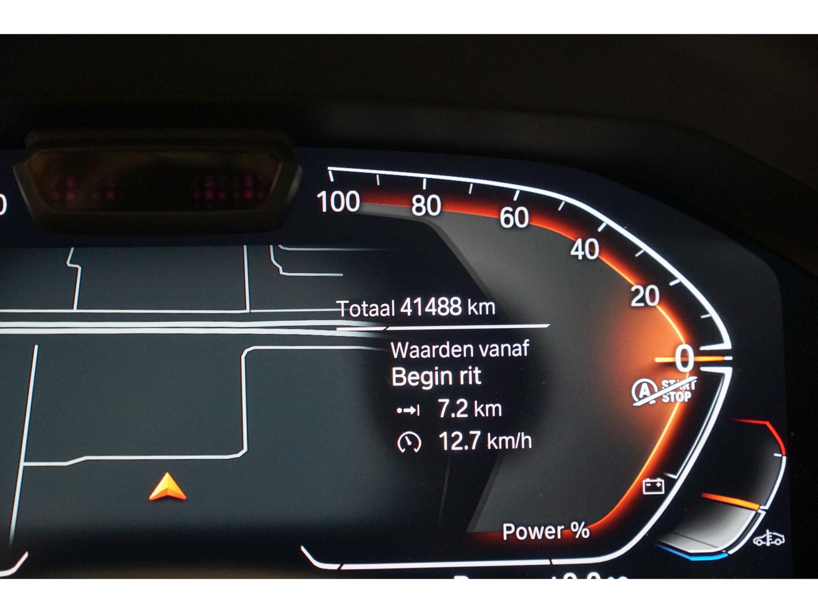 Foto van BMW 430i