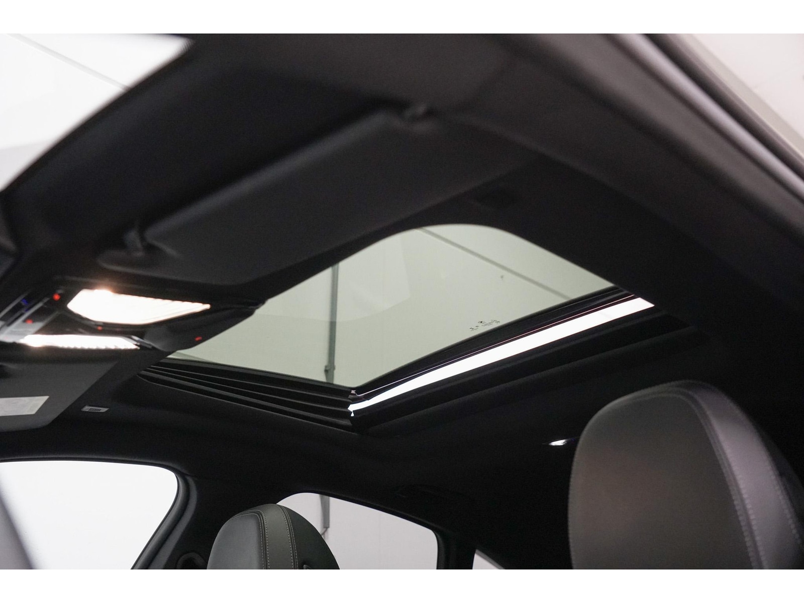 Foto van BMW 430i