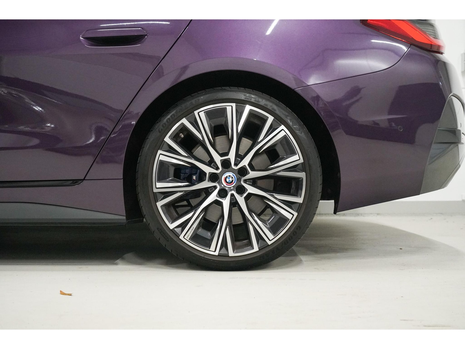 Foto van BMW 430i