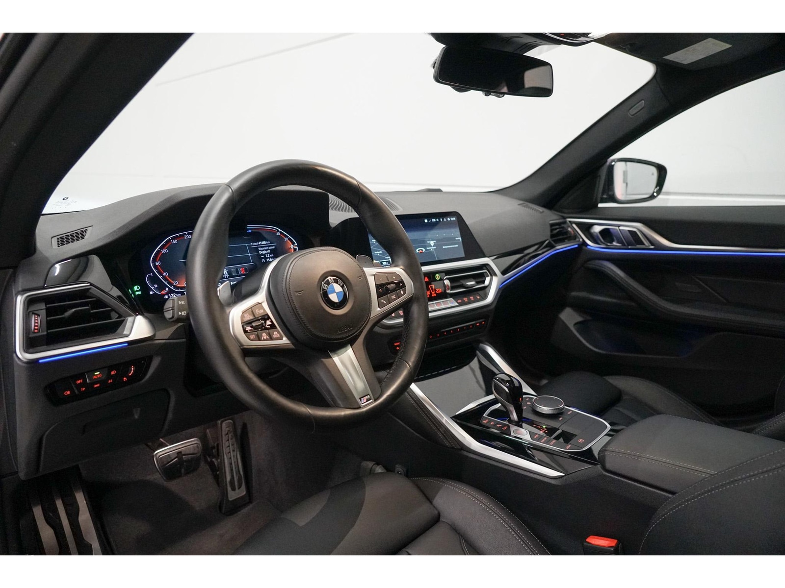 Foto van BMW 430i