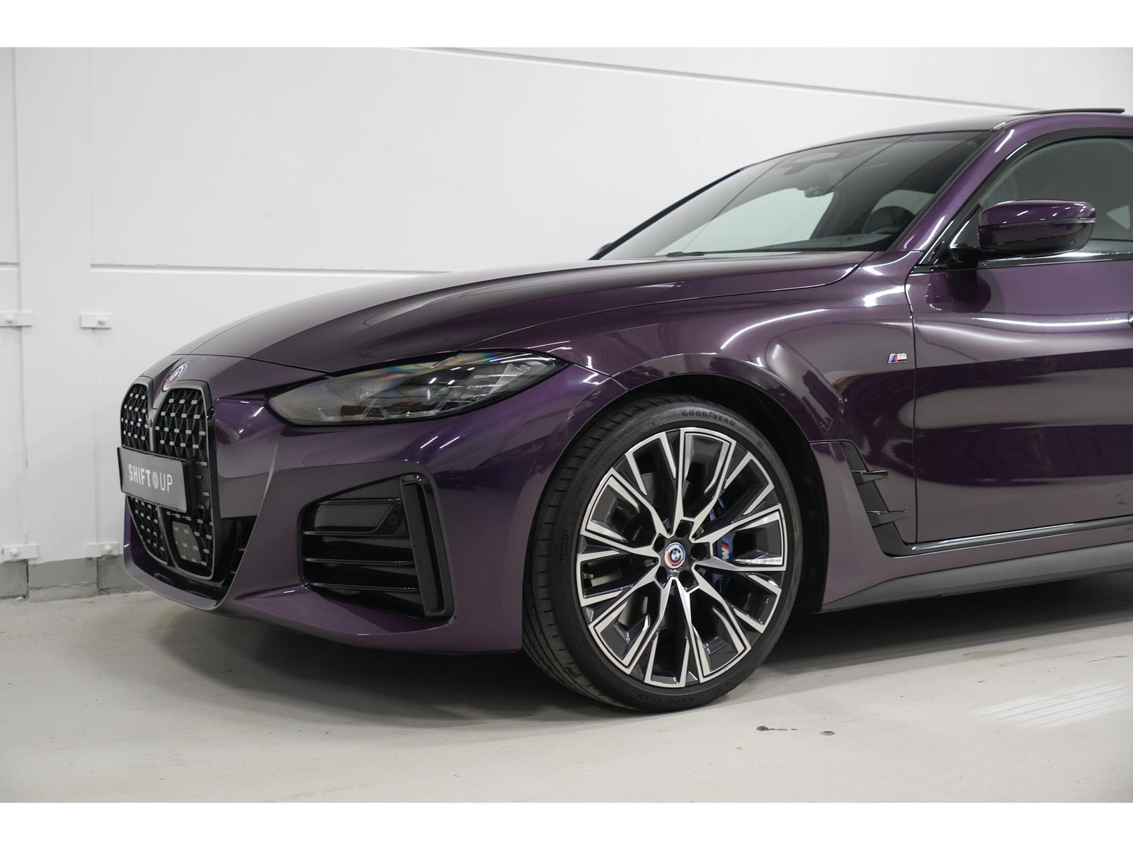 Foto van BMW 430i