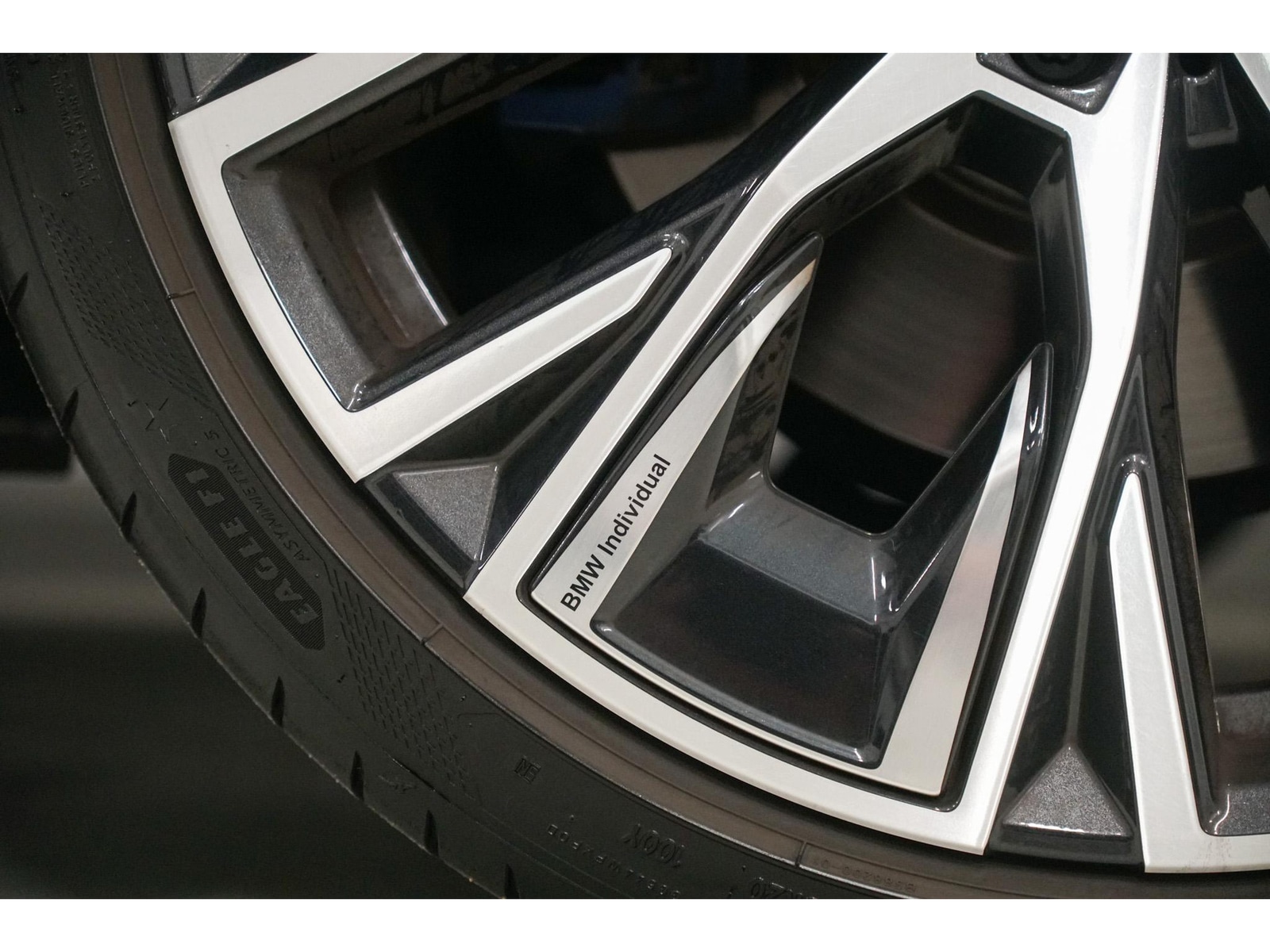Foto van BMW 430i