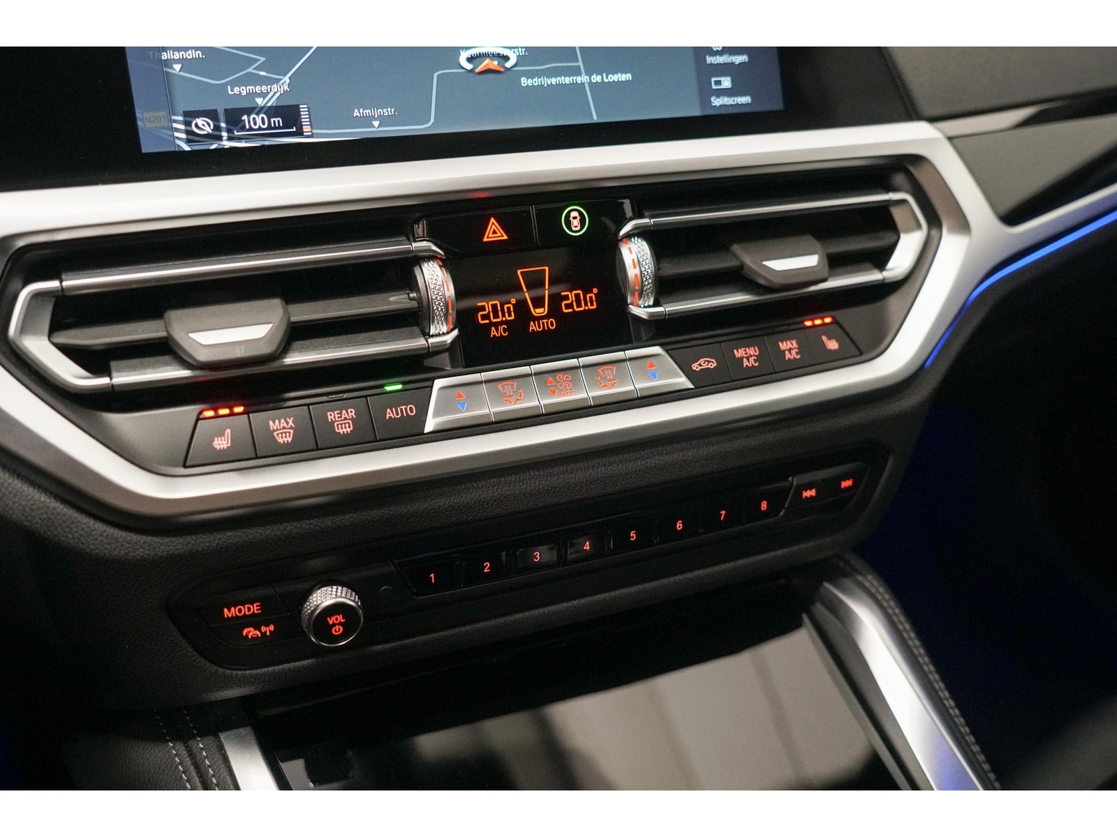 Foto van BMW 430i