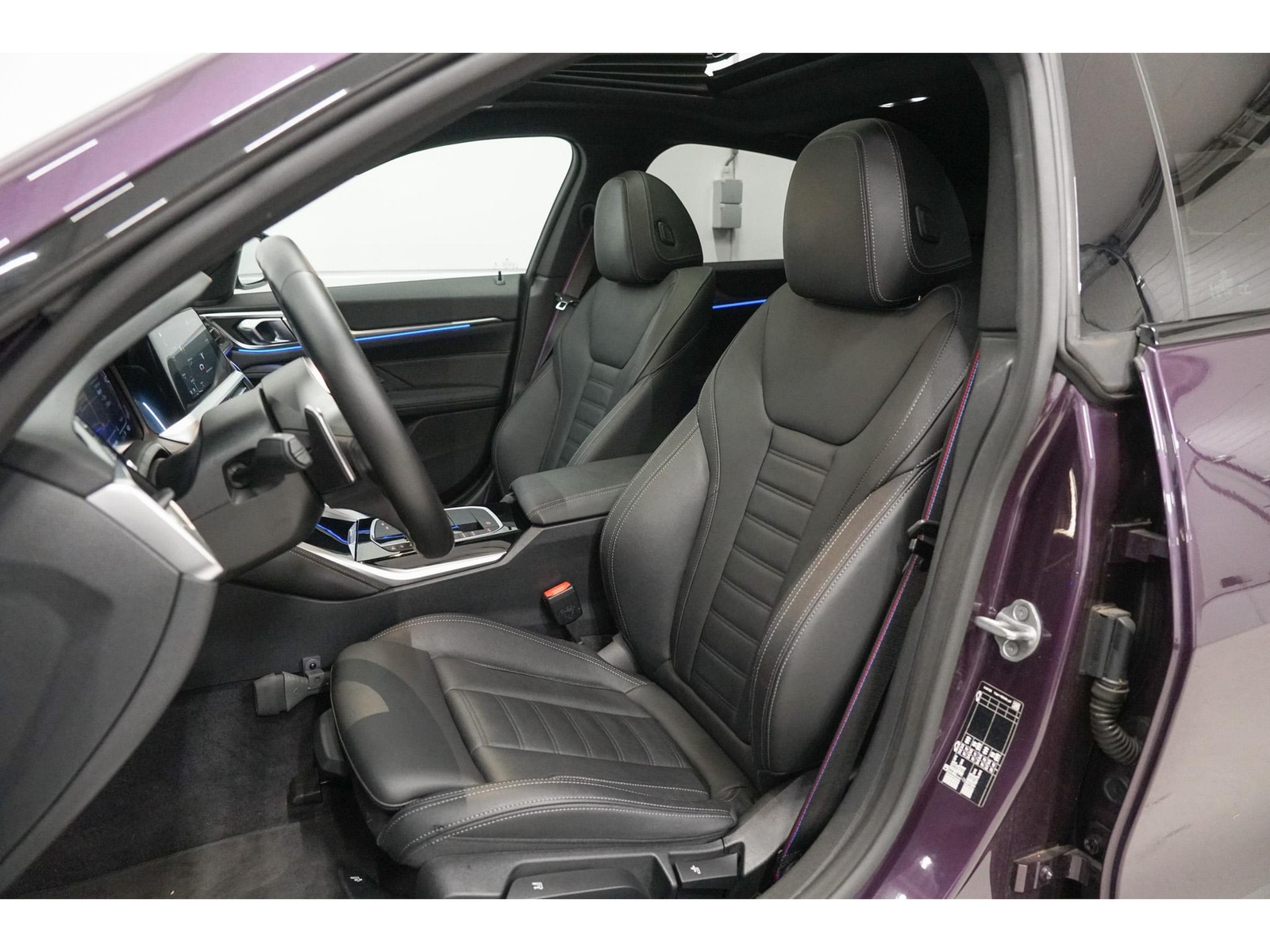 Foto van BMW 430i
