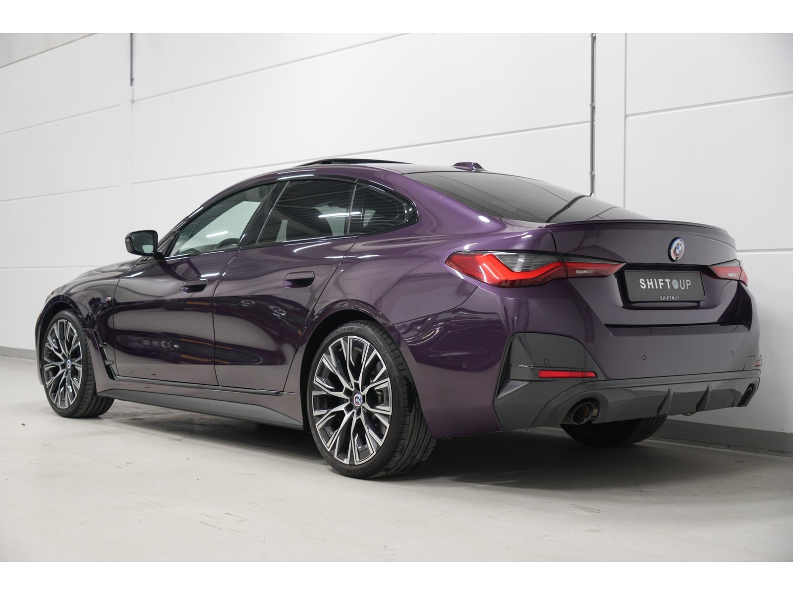 Foto van BMW 430i