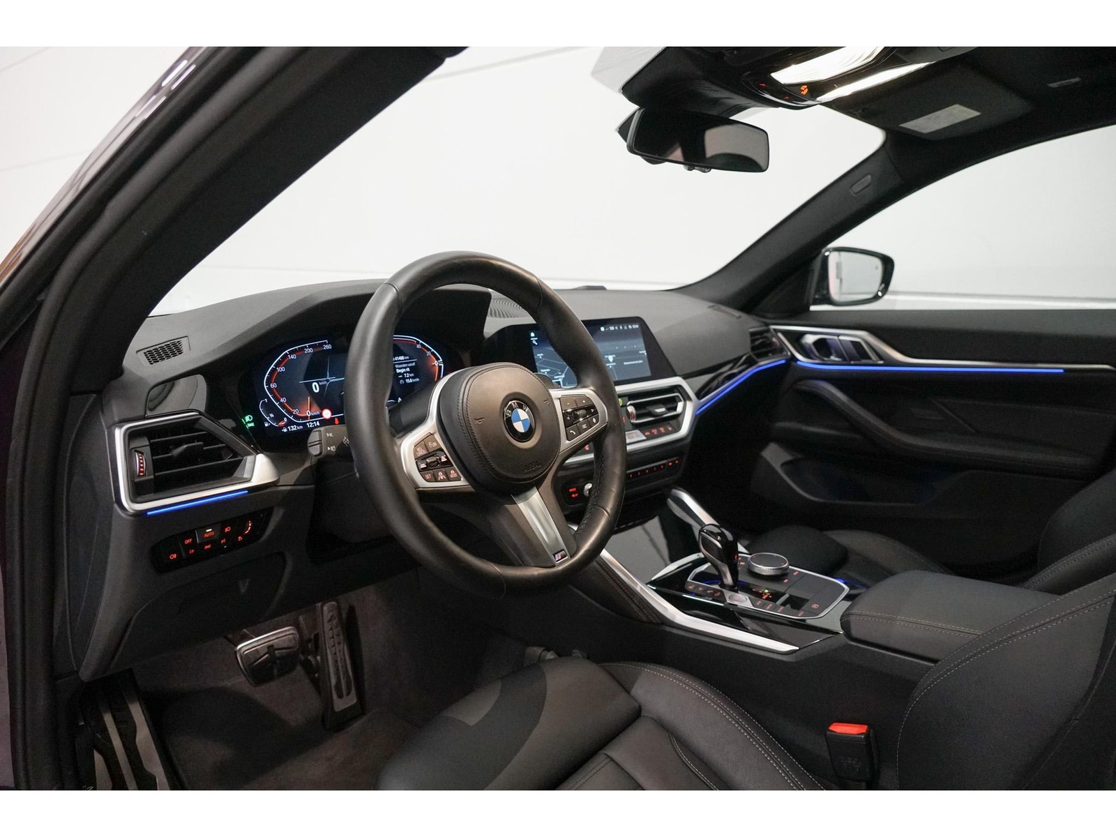 Foto van BMW 430i