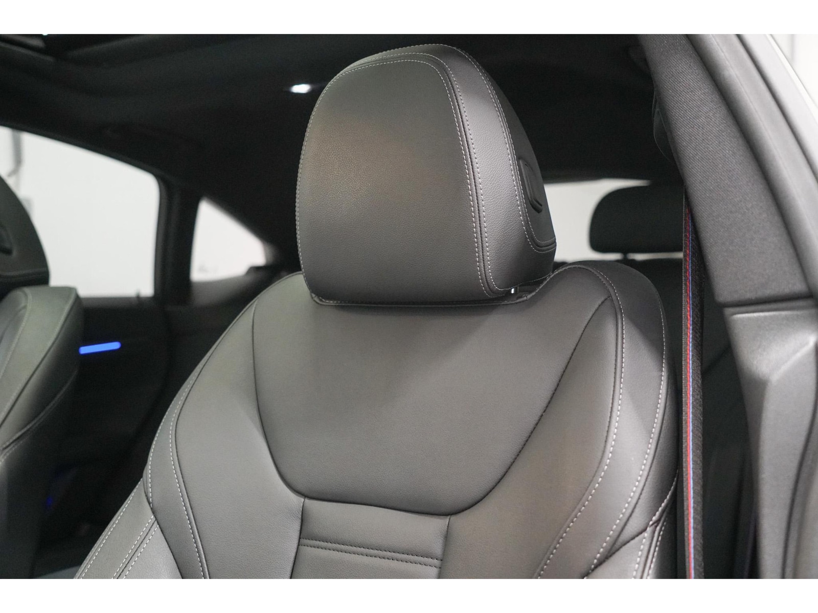 Foto van BMW 430i
