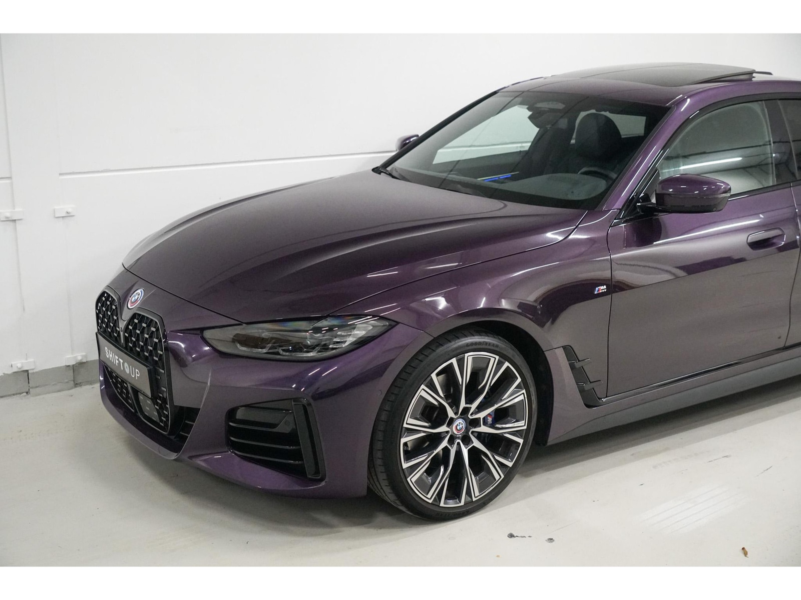 Foto van BMW 430i