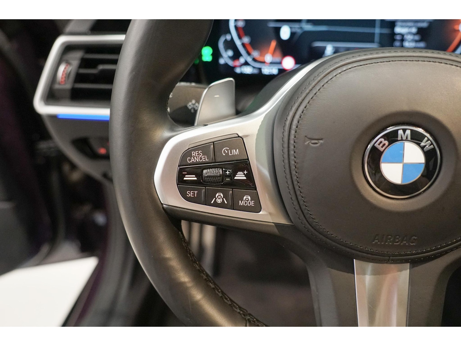 Foto van BMW 430i