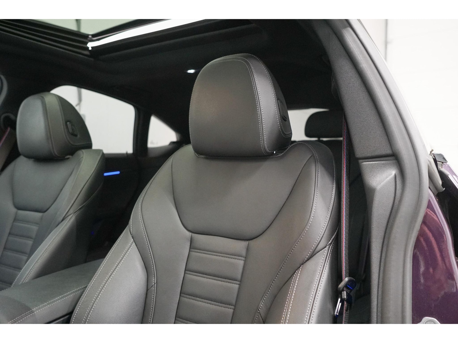 Foto van BMW 430i