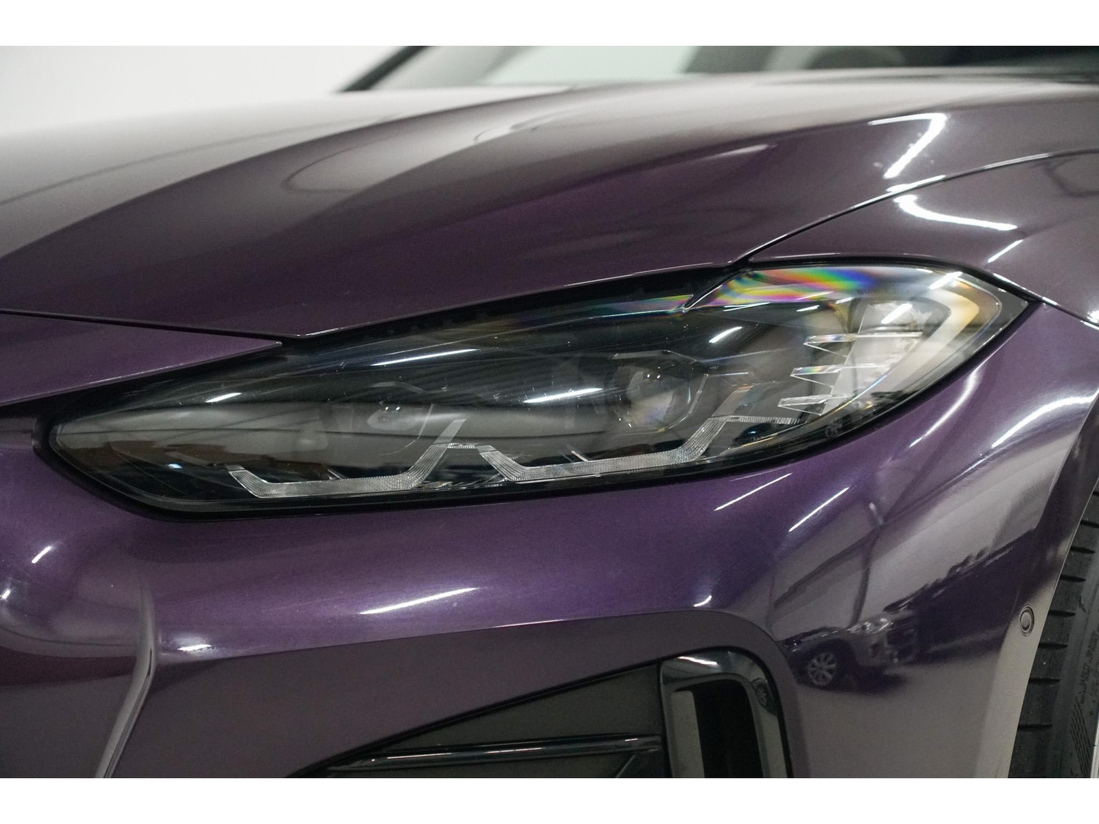 Foto van BMW 430i