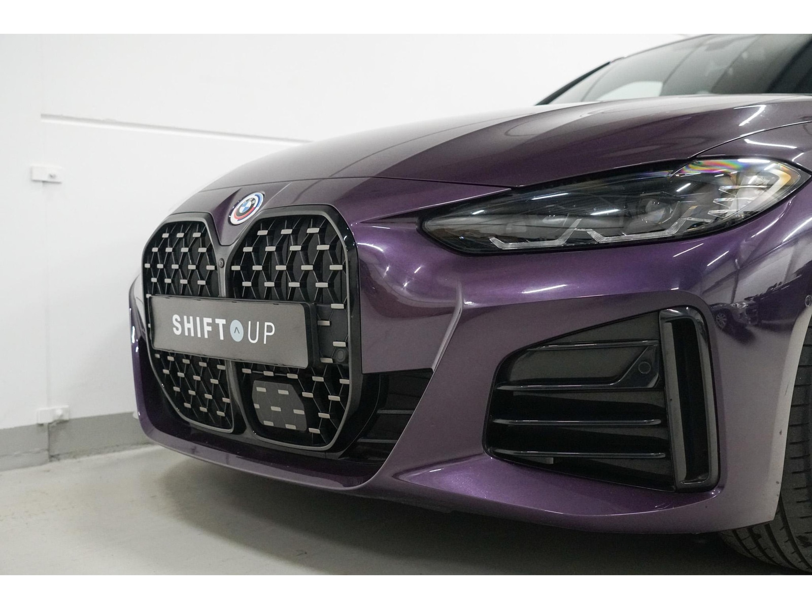 Foto van BMW 430i