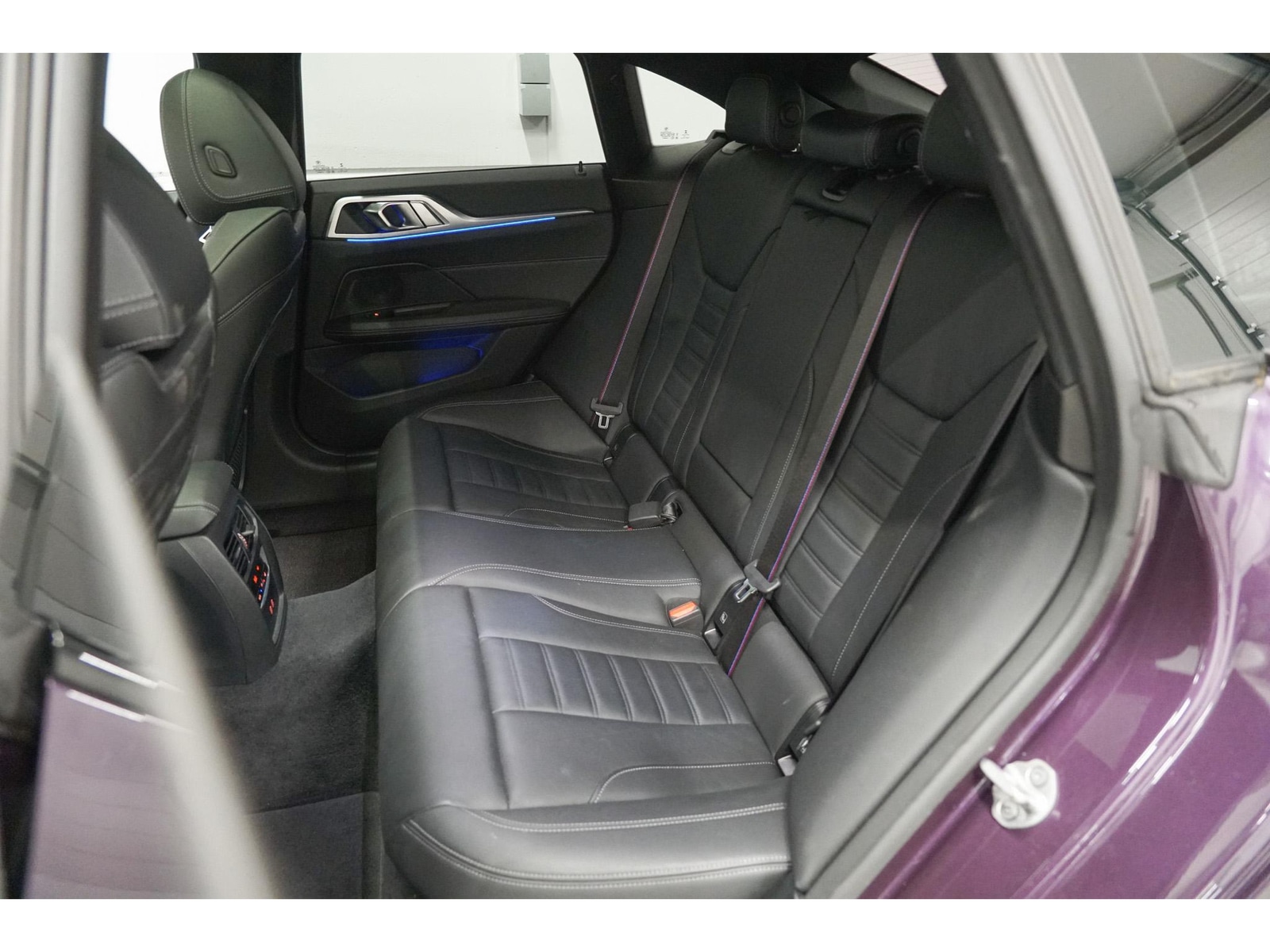 Foto van BMW 430i