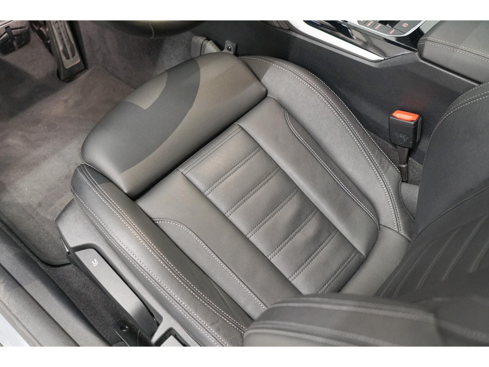 Foto van BMW 430i