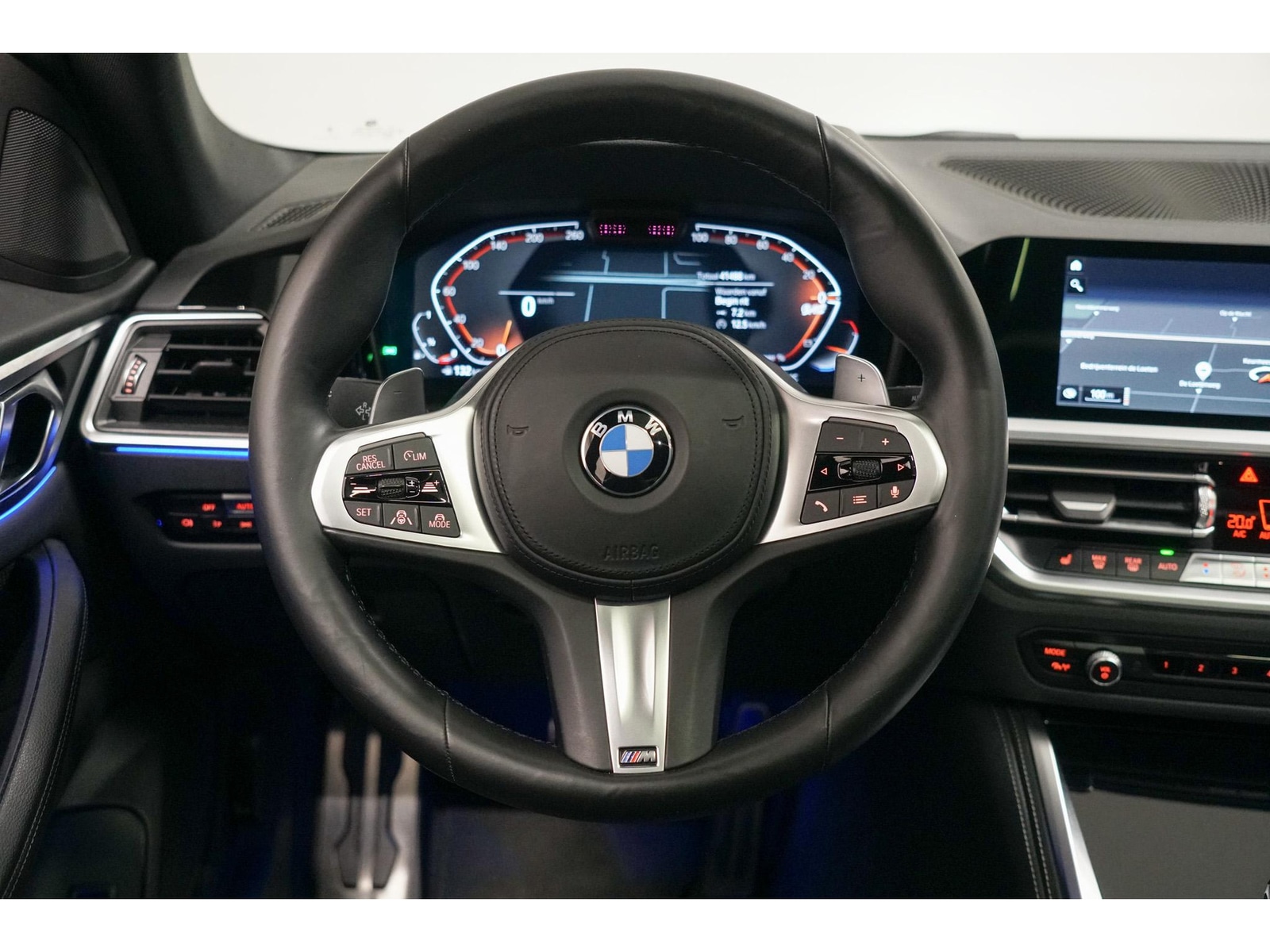 Foto van BMW 430i