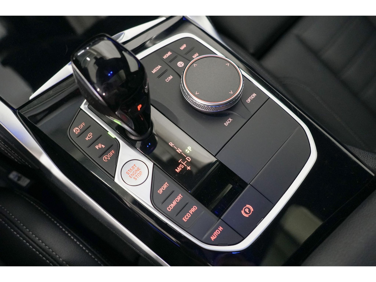 Foto van BMW 430i