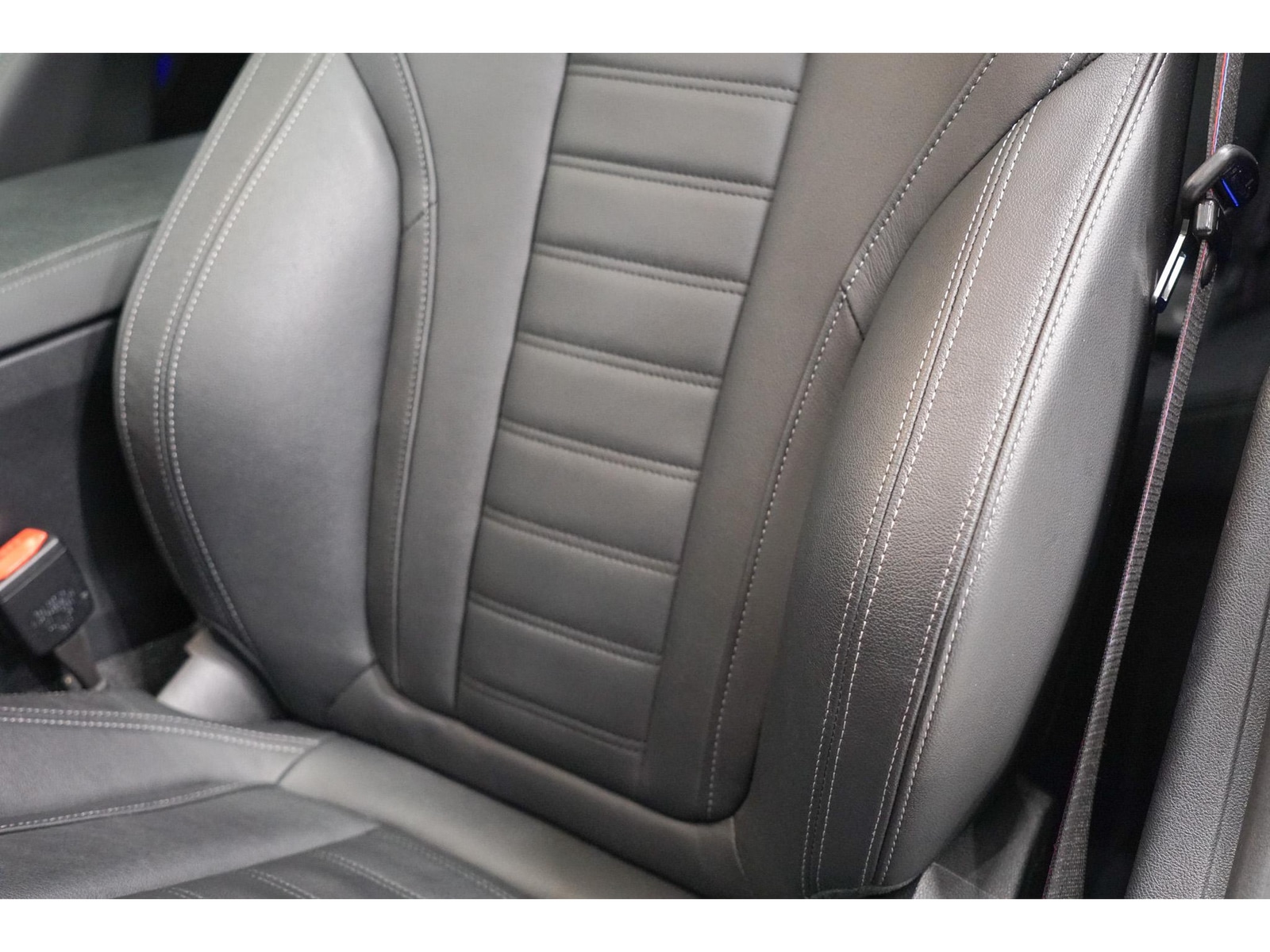 Foto van BMW 430i