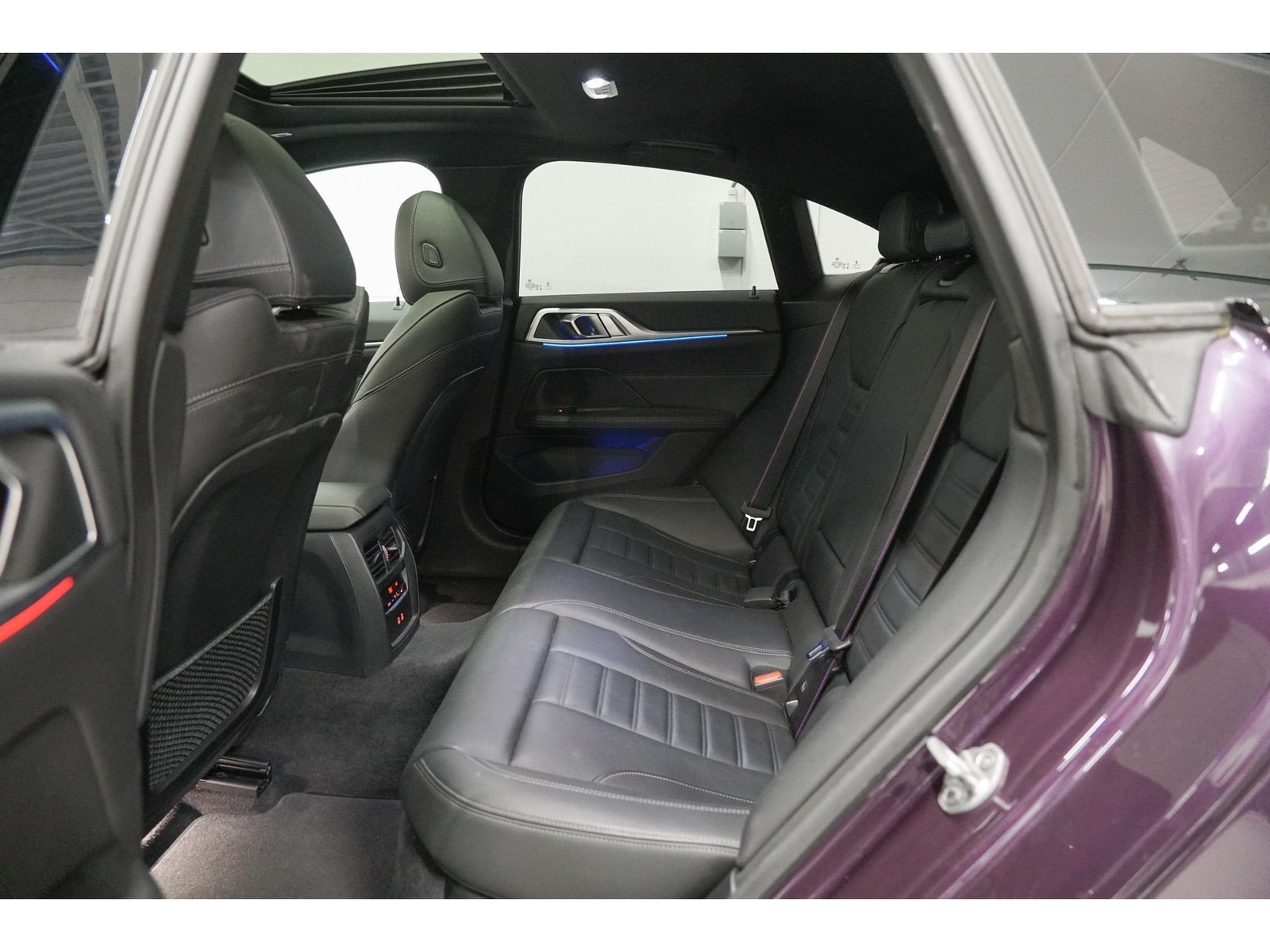 Foto van BMW 430i